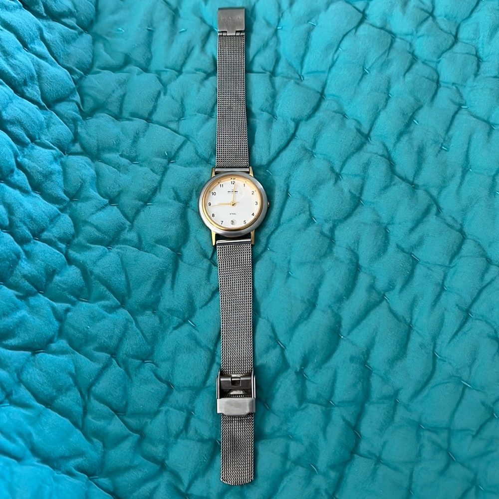 Skagen Watch
